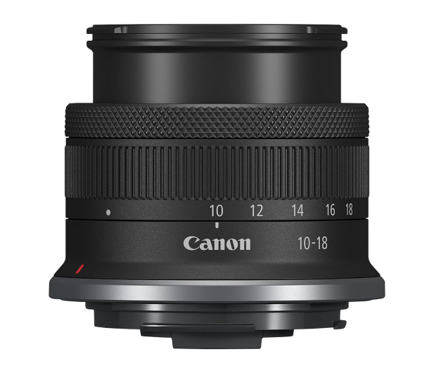 Canon RF-S 10-18mm f/4.5-6.3 IS STM - 1311097 - zdjęcie 3
